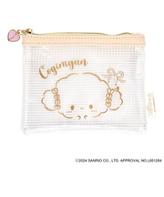 サンリオ こぎみゅん ターポリンポーチミニ Sanrio