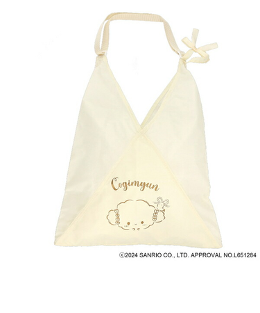 サンリオ こぎみゅん A-BAG Aライン型あずま袋light Sanrio