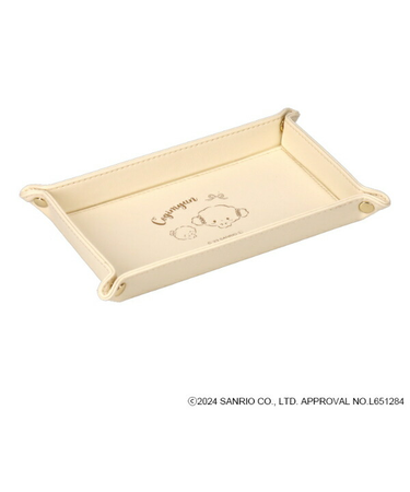 サンリオ こぎみゅん マルチトレイ Sanrio