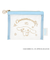 サンリオ シナモロール メッシュポーチミニ シナモン Sanrio