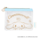 サンリオ シナモロール ターポリンポーチミニ シナモン Sanrio