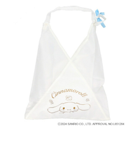サンリオ シナモロール A-BAG Aライン型あずま袋 light シナモン Sanrio