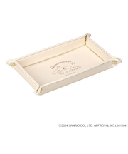 サンリオ シナモロール マルチトレイ シナモン Sanrio