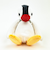 ピングー ピンガ お手玉ぬいぐるみ マスコット 人形 インテリア キッズ