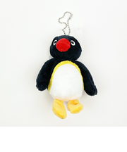 ピングー ピングー マスコット ぬいぐるみ 人形 インテリア キッズ