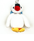ピングー ピンガ マスコット ぬいぐるみ 人形 インテリア キッズ