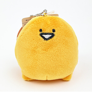 お文具といっしょ ゼリーさん マスコット チェーン ぬいぐるみ インテリア