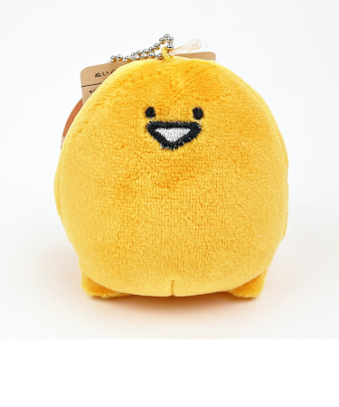 お文具といっしょ ゼリーさん マスコット チェーン ぬいぐるみ インテリア