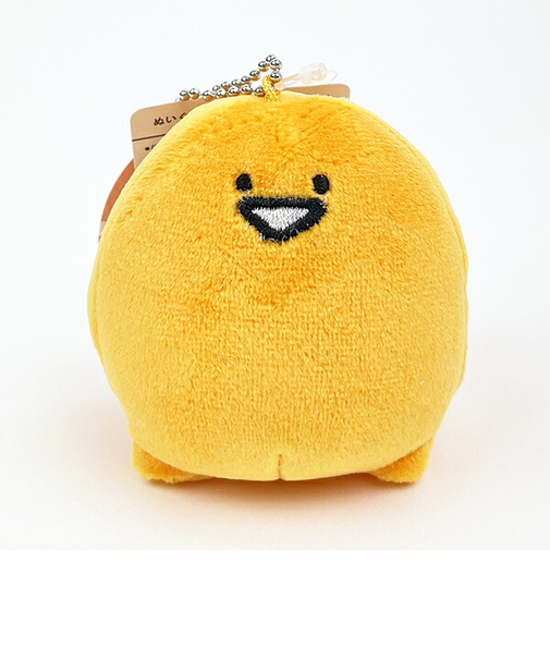 お文具といっしょ ゼリーさん マスコット チェーン ぬいぐるみ インテリア