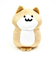 お文具といっしょ 子猫さん ぬいぐるみ Ｍ マスコット インテリア