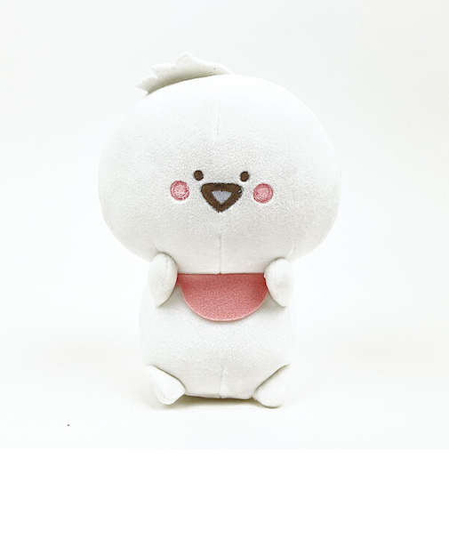 お文具といっしょ ばぶんぐさん ぬいぐるみ Ｍ マスコット インテリア