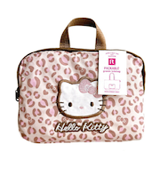 サンリオ ハローキティ パッカブル トートバッグ Lサイズ (Hello Kitty) 折り畳み Sanrio