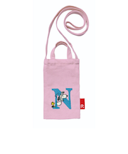 スヌーピー 2WAYミニショルダーバッグ (N)  SNOOPY