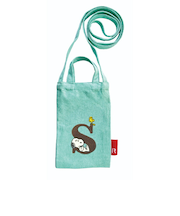 スヌーピー 2WAYミニショルダーバッグ (S) SNOOPY