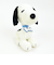 スヌーピー SNOOPY 75th 60s S ぬいぐるみ インテリア ブルー