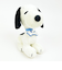 スヌーピー SNOOPY 75th 60s S ぬいぐるみ インテリア ブルー