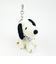 スヌーピー SNOOPY 75th 60s マスコット ぬいぐるみ ブルー