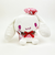 サンリオ シナモロール マジカルハート S ぬいぐるみ インテリア ピンク