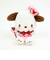 サンリオ ポチャッコ マジカルハート マスコット ぬいぐるみ ピンク