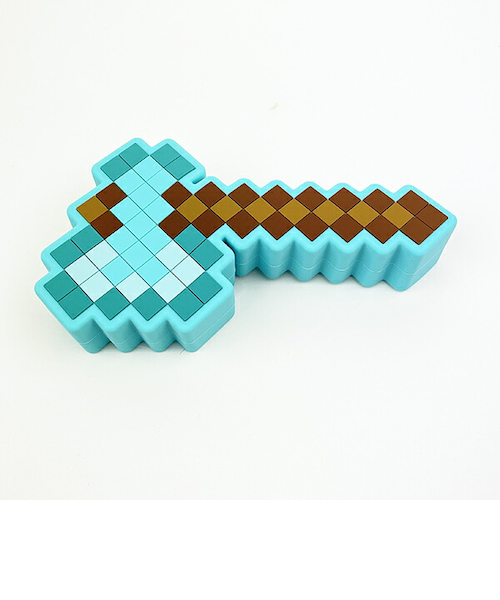 マインクラフト ダイアモンドの剣ペンケース マインクラフト ダイアモンドの剣ペンケース｜Yahoo!フリマ（旧PayPay