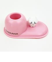 ちいかわ 歯ブラシスタンド