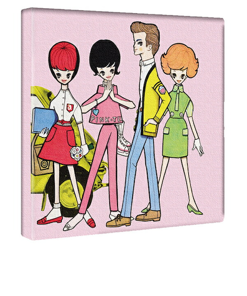 アーチ型ガラスキャビネット／Lunette｜サリュの通販｜&mall（アンド