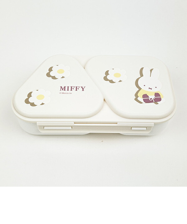 ミッフィー miffy おにぎりおかずケース ランチ 弁当箱 日本製