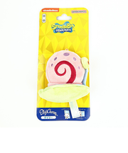 スポンジボブ ゲイリー PlayCharm マスコット スマホ