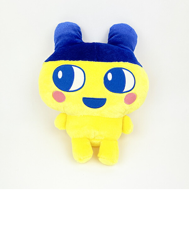 たまごっち まめっち ぷりぬいBIG ぬいぐるみ