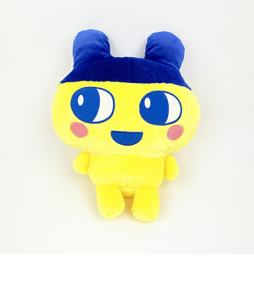 たまごっち まめっち ぷりぬいBIG ぬいぐるみ