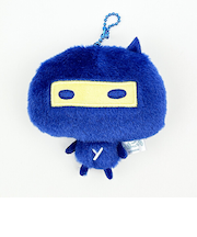 たまごっち ござるっち Chibiぬいぐるみマスコット