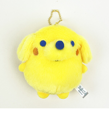 たまごっち ポチっち Chibiぬいぐるみマスコット