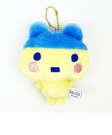 たまごっち やんぐまめっち Chibiぬいぐるみマスコット