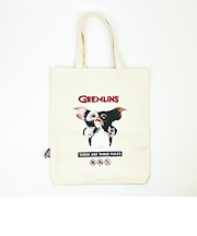 グレムリン ぴょこっとトートバッグ (おののき)