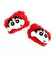 クレヨンしんちゃん ハンドシュシュ キッチン