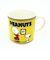 スヌーピー (チャーリー・ブラウン) マグ コップ 日本製 SNOOPY
