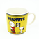 スヌーピー (チャーリー・ブラウン) マグ コップ 日本製 SNOOPY