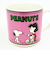 スヌーピー (ルーシー) マグ コップ 日本製 SNOOPY