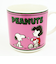 スヌーピー (ルーシー) マグ コップ 日本製 SNOOPY