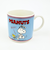 スヌーピー (ウッドストック) マグ コップ 日本製 SNOOPY
