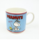 スヌーピー (ウッドストック) マグ コップ 日本製 SNOOPY