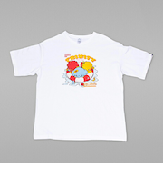 angrybabyz アンベビ うきわ XL Tシャツ アパレル メンズ レディース