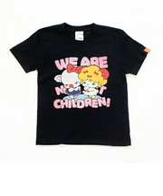 angrybabyz アンベビ キッズ T ノットチルドレン アパレル キッズ 120