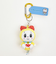 ドラえもん ドラミちゃん カラビナ マスコット ぬいぐるみ キーホルダー イエロー