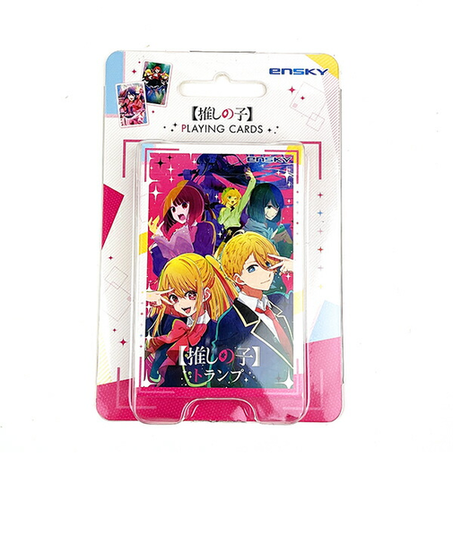 推しの子 トランプ ゲーム キッズ パーティー