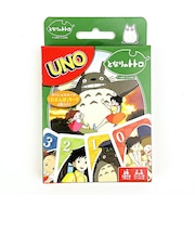 となりのトトロ ウノ ゲーム キッズ パーティー