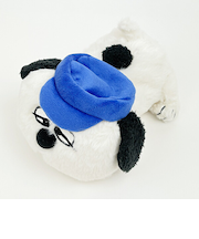 スヌーピー ブラザーズHAI ぬいぐるみ S オラフ SNOOPY ぬいぐるみ インテリア ブルー