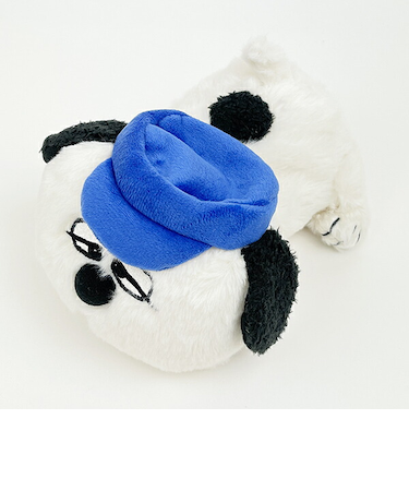 スヌーピー ブラザーズHAI ぬいぐるみ S オラフ SNOOPY ぬいぐるみ インテリア ブルー