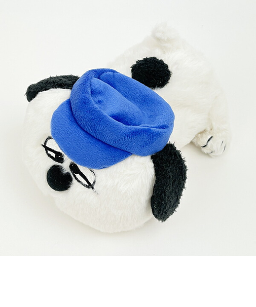 スヌーピー ブラザーズHAI ぬいぐるみ S オラフ SNOOPY ぬいぐるみ インテリア ブルー