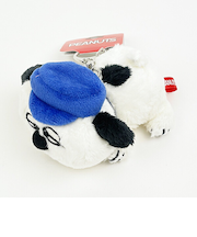 スヌーピー ブラザーズHAI マスコット オラフ SNOOPY ぬいぐるみ ホワイト